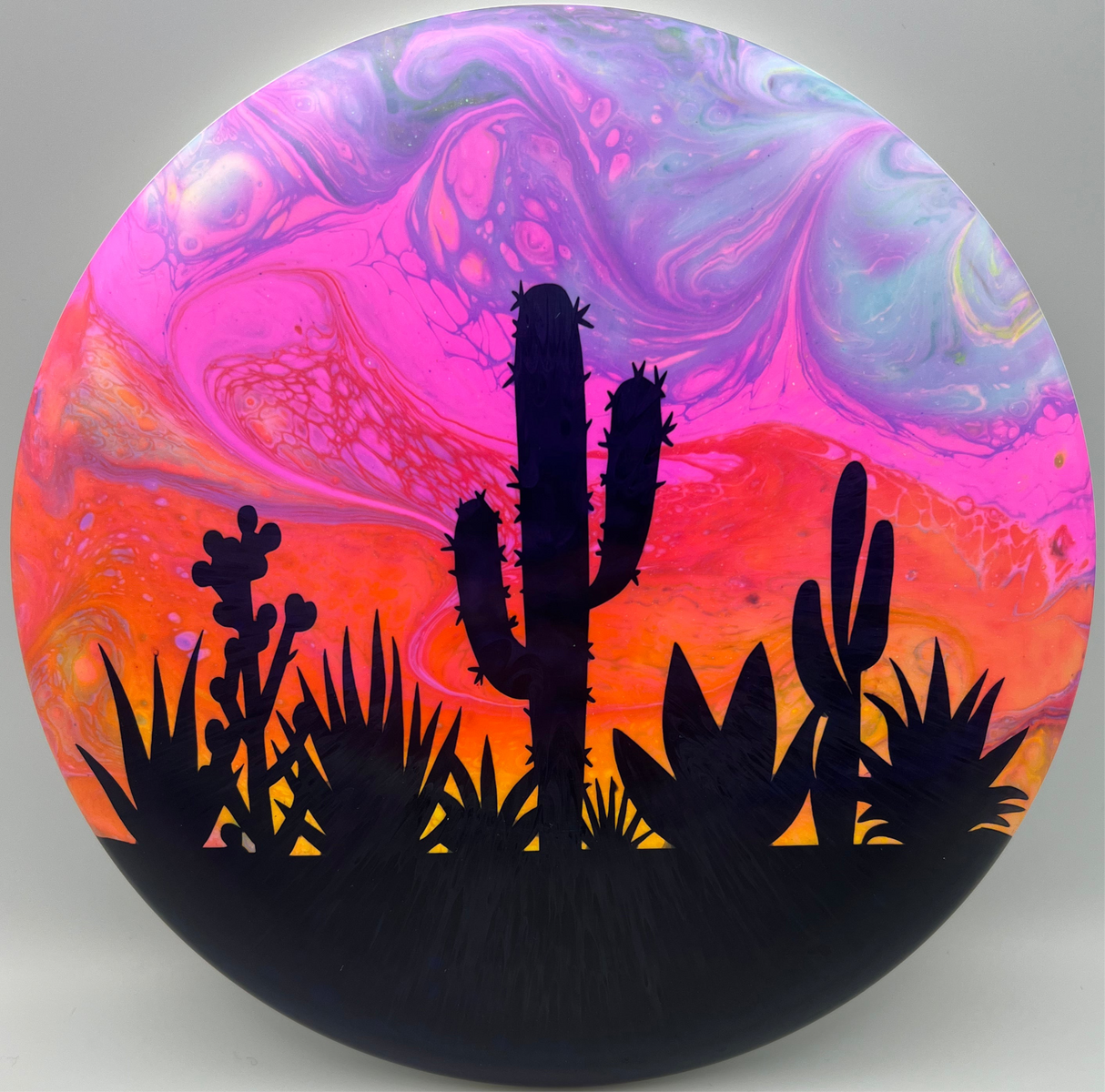 Artistic Flight Designs Collection