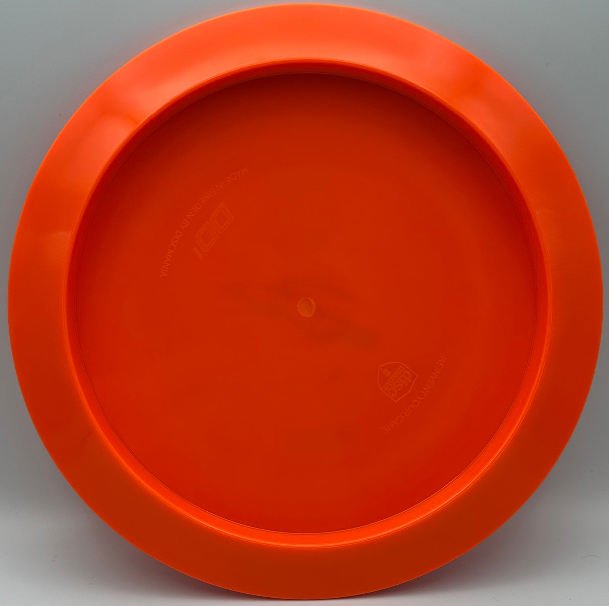 Jayden Rye Discmania DD1 S-Line Signed