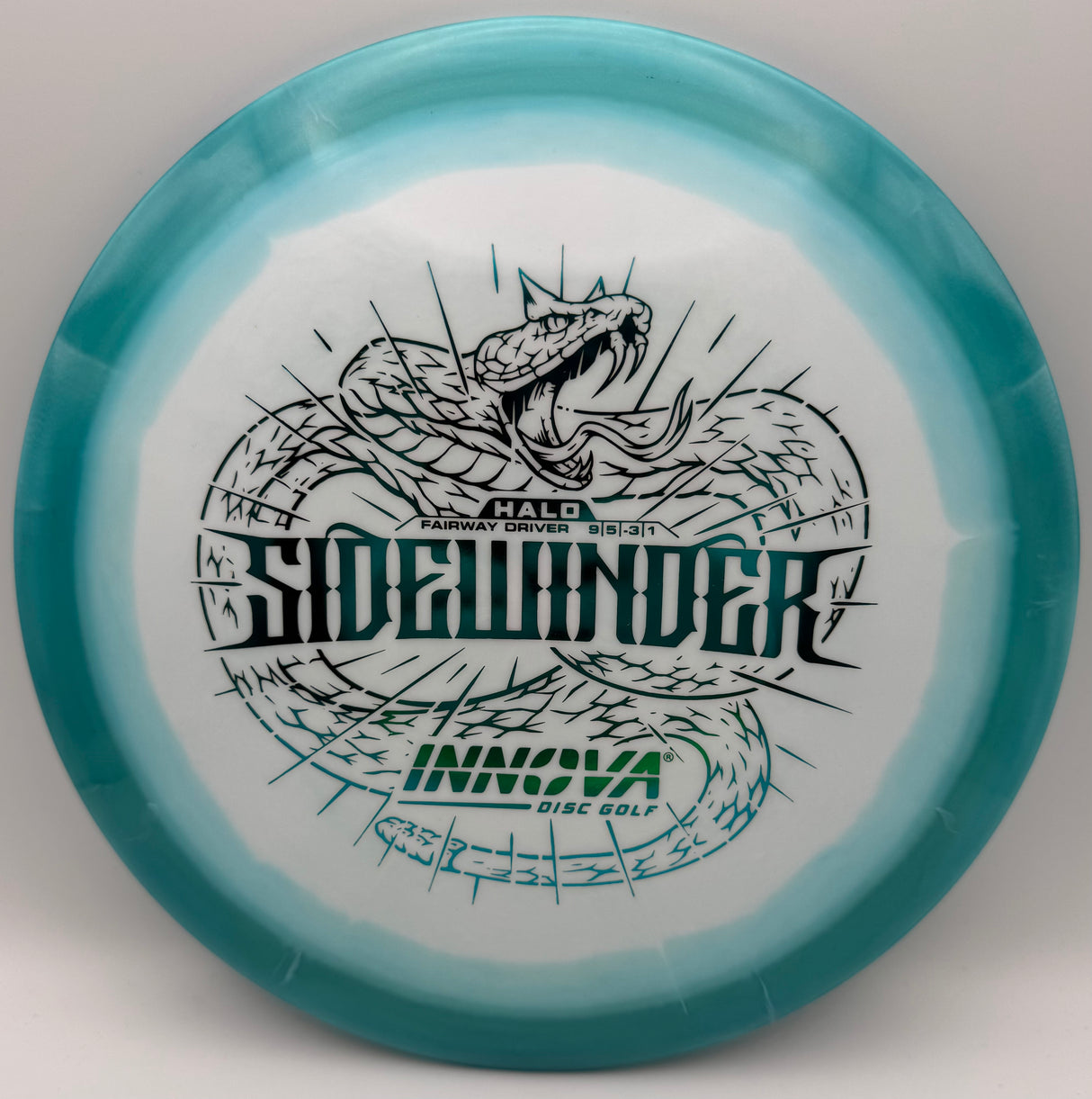Innova Halo Star Sidewinder