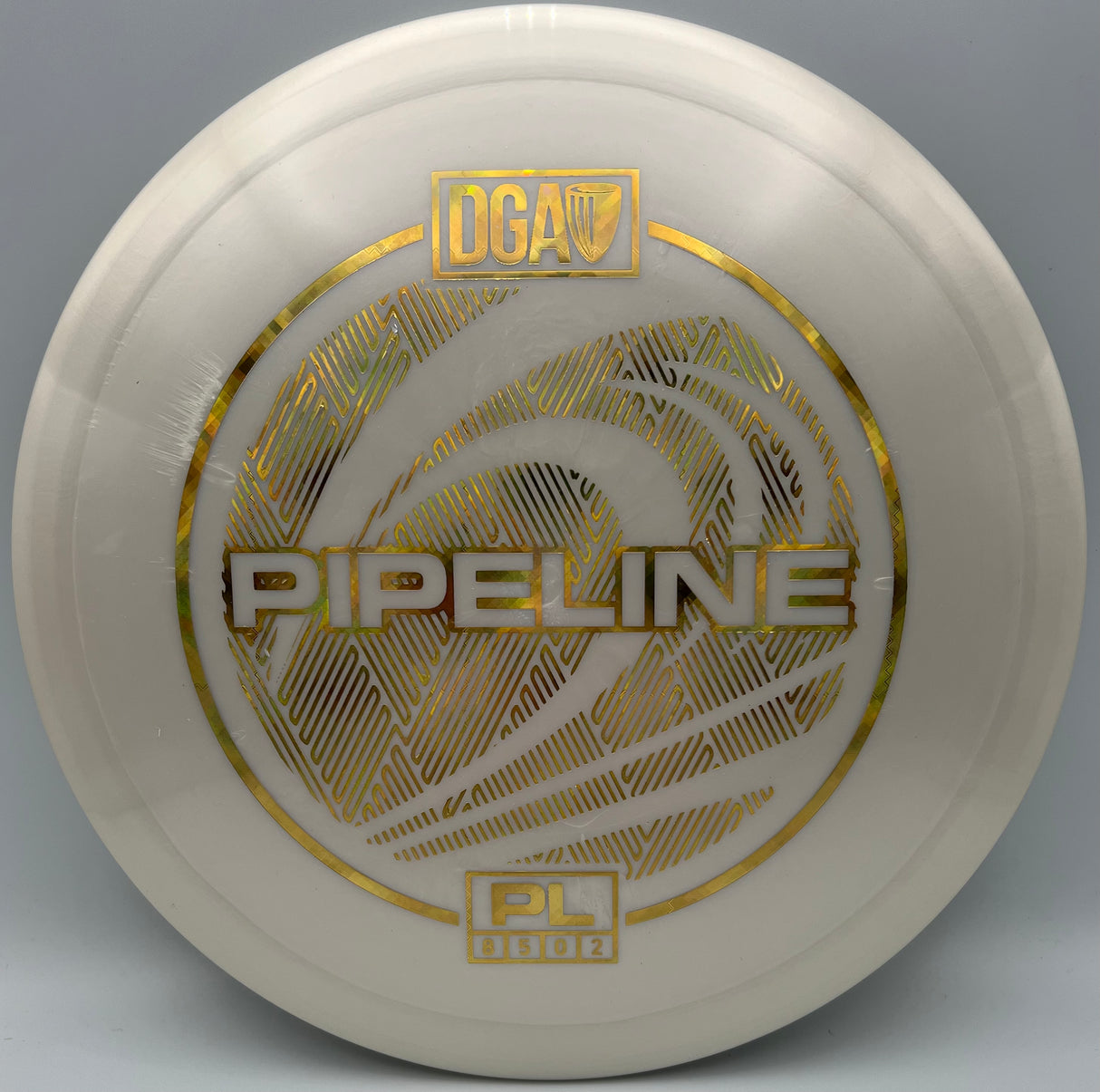 DGA ProLine Pipeline