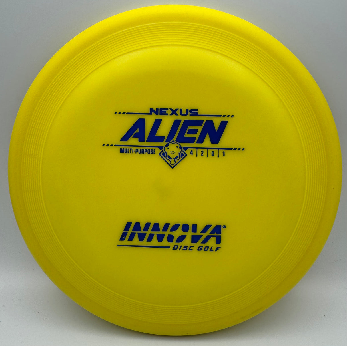 Innova Nexus Alien