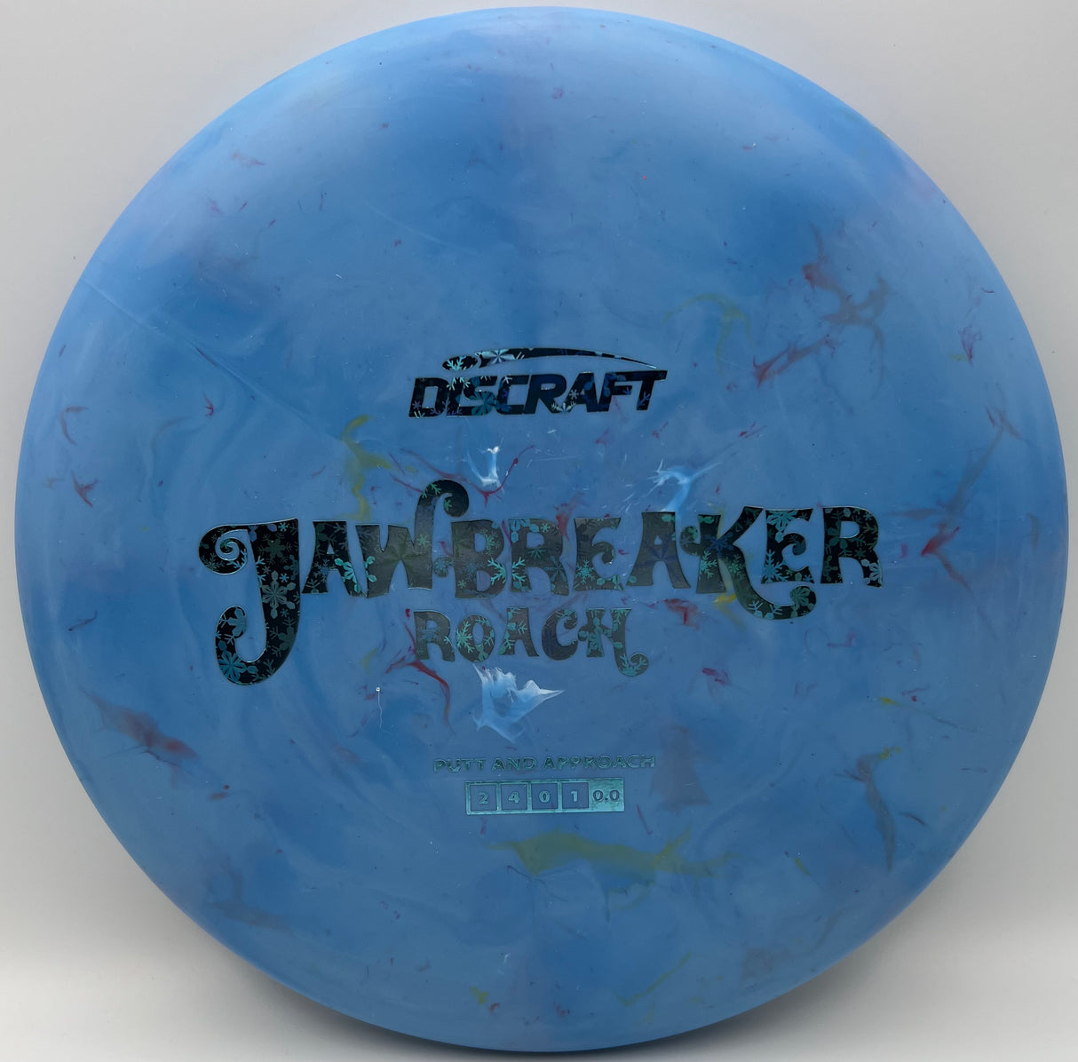 Discraft Jawbreaker Roach