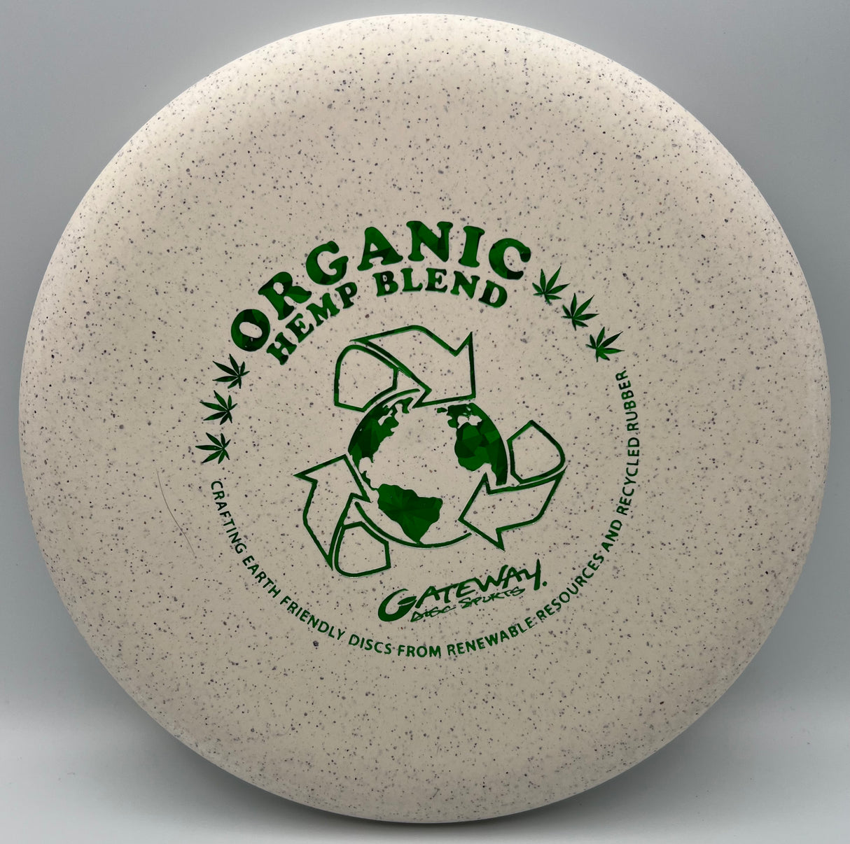 Gateway Magic - Organic Hemp (H-SS) 173g-Max