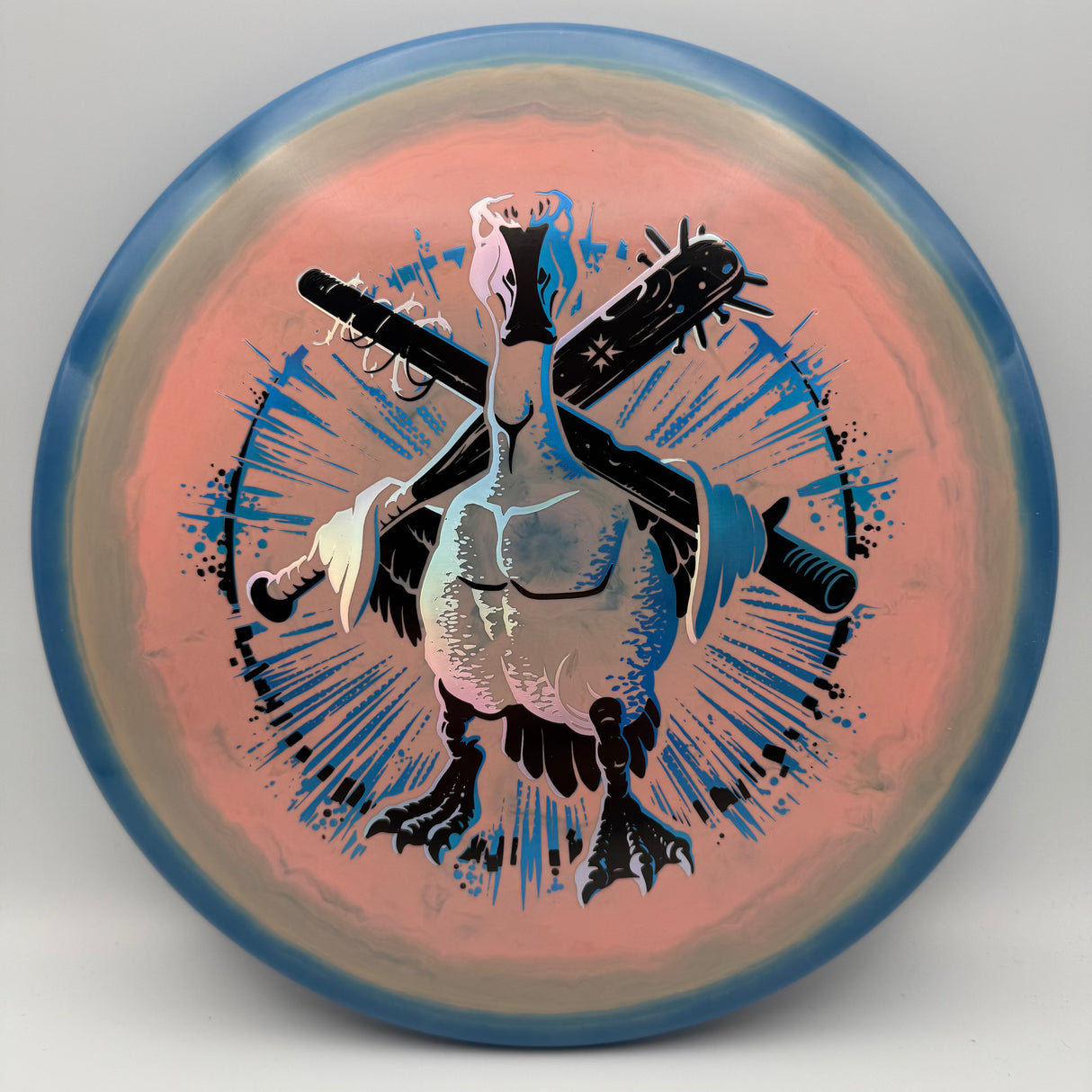 DFX Get Bonked! Marm O. Set Streamline Neutron Soft Echo