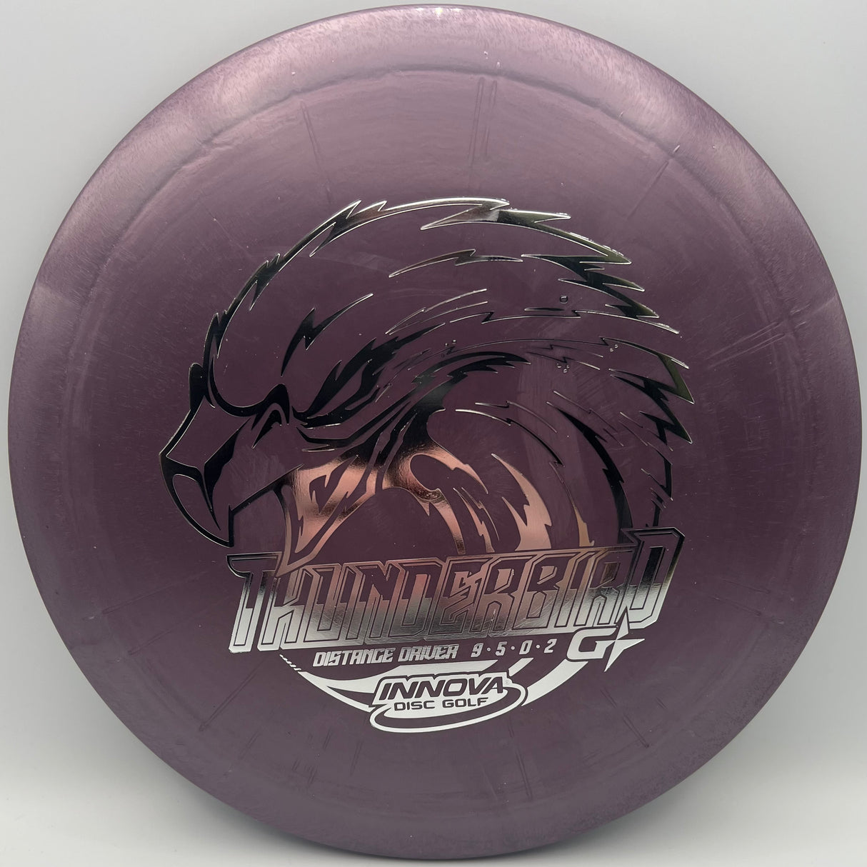 Innova GStar Thunderbird