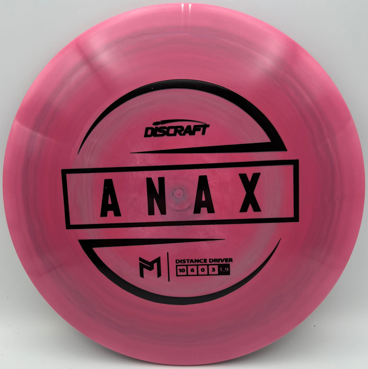 Discraft Anax Paul McBeth