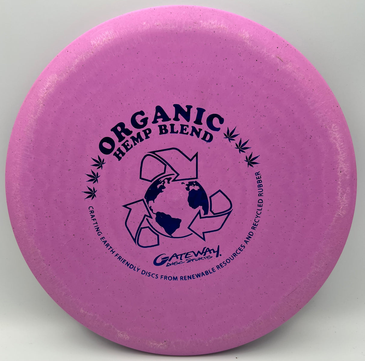 Gateway Element Lightweight - Organic Hemp