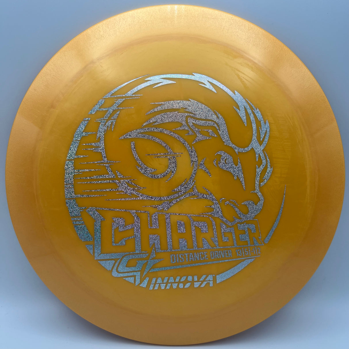 Innova GStar Charger