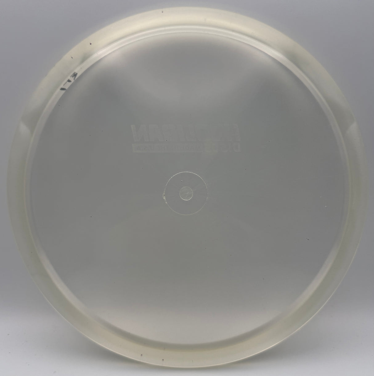 Hooligan Discs Rope