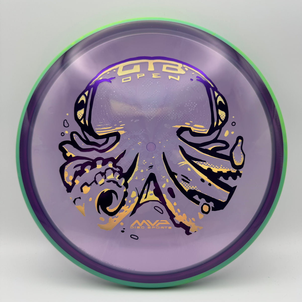 Axiom Proton Proxy (Soft) (OTB Open Edition)