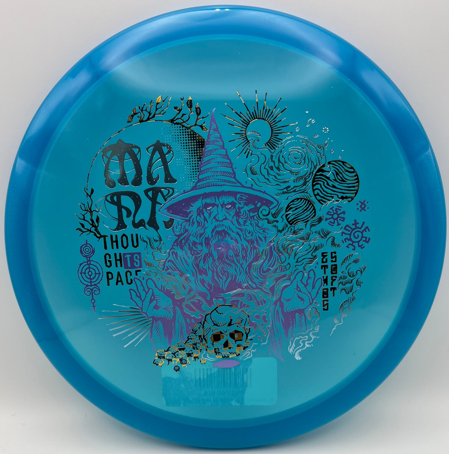 Thought Space Athletics Mana Ethos Soft