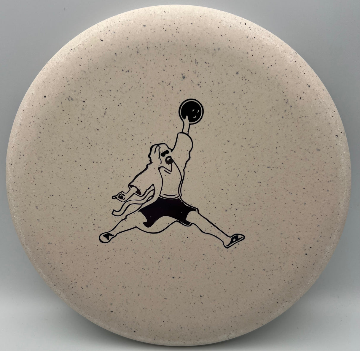 Gateway Air Dude - Wizard Hemp Coffee SS - Wake and Bake