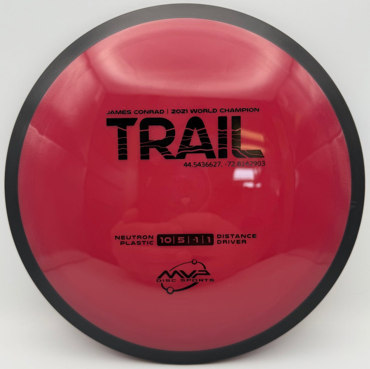 MVP Discs Trail (170-175g)