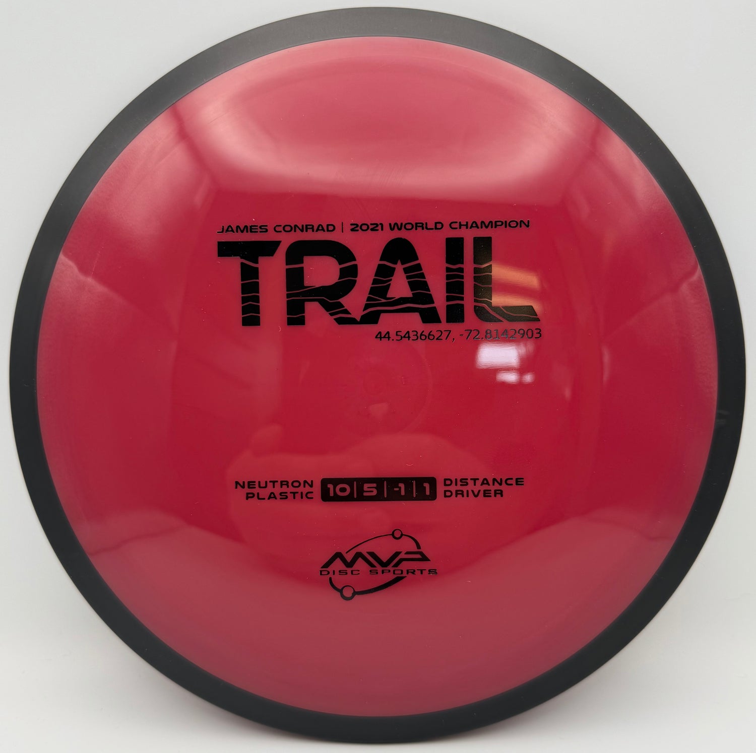 MVP Discs Trail (170-175g)