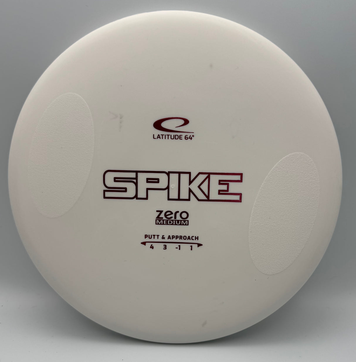 Latitude 64 Spike Zero Medium