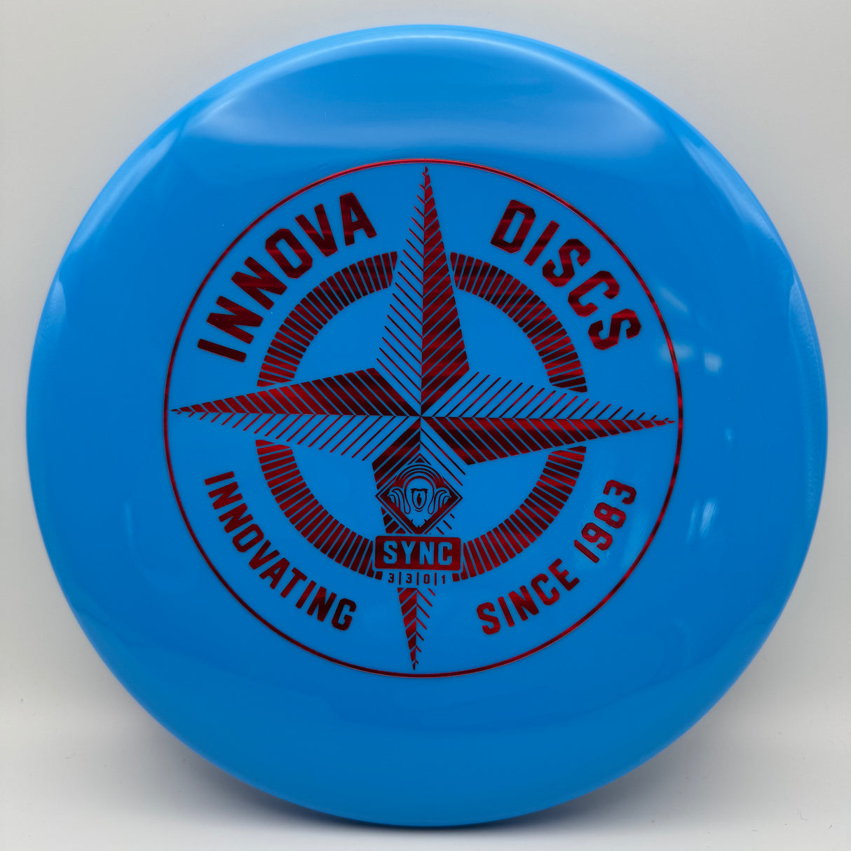 Innova First Run Star Sync