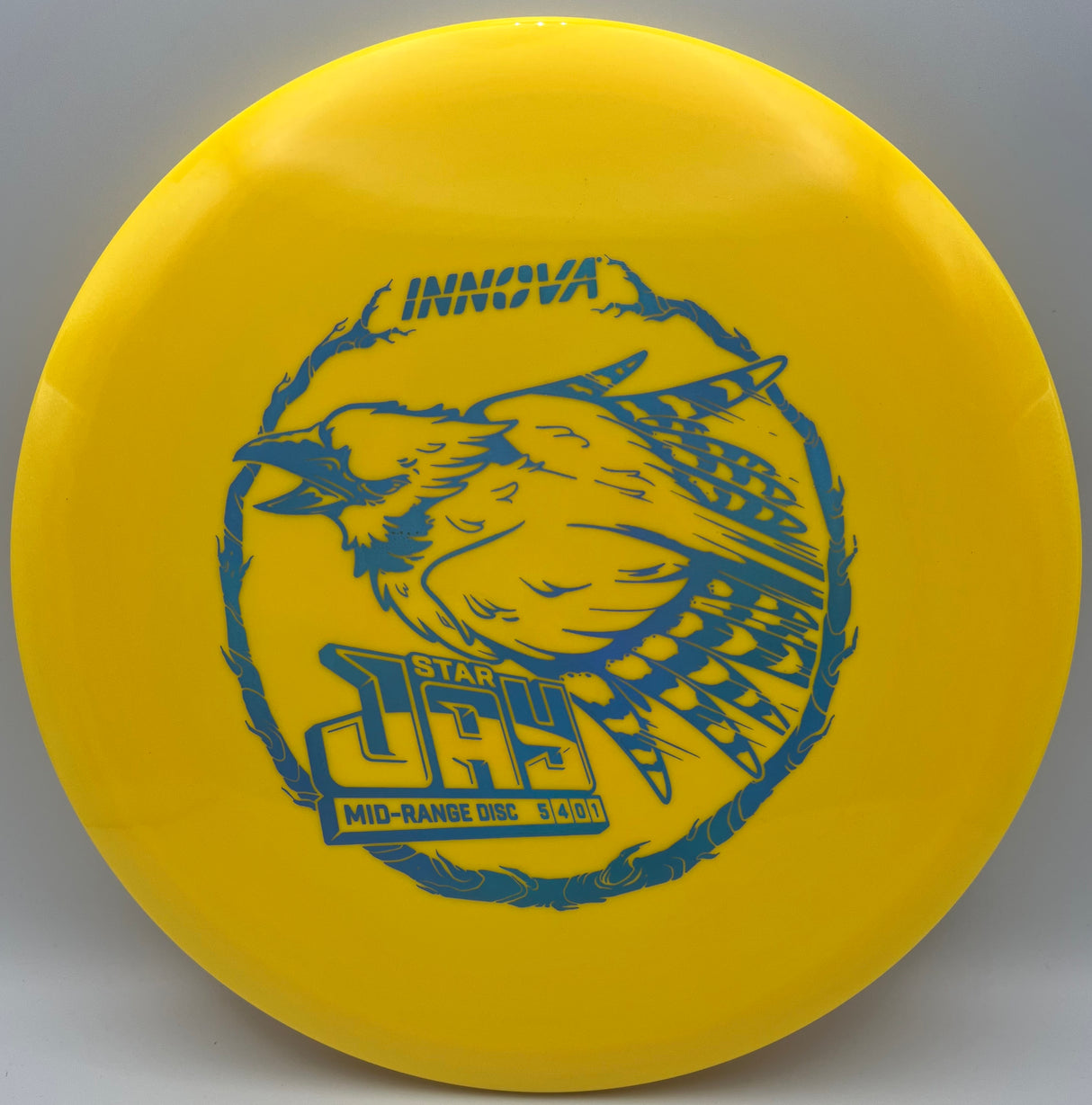 Innova Star Jay