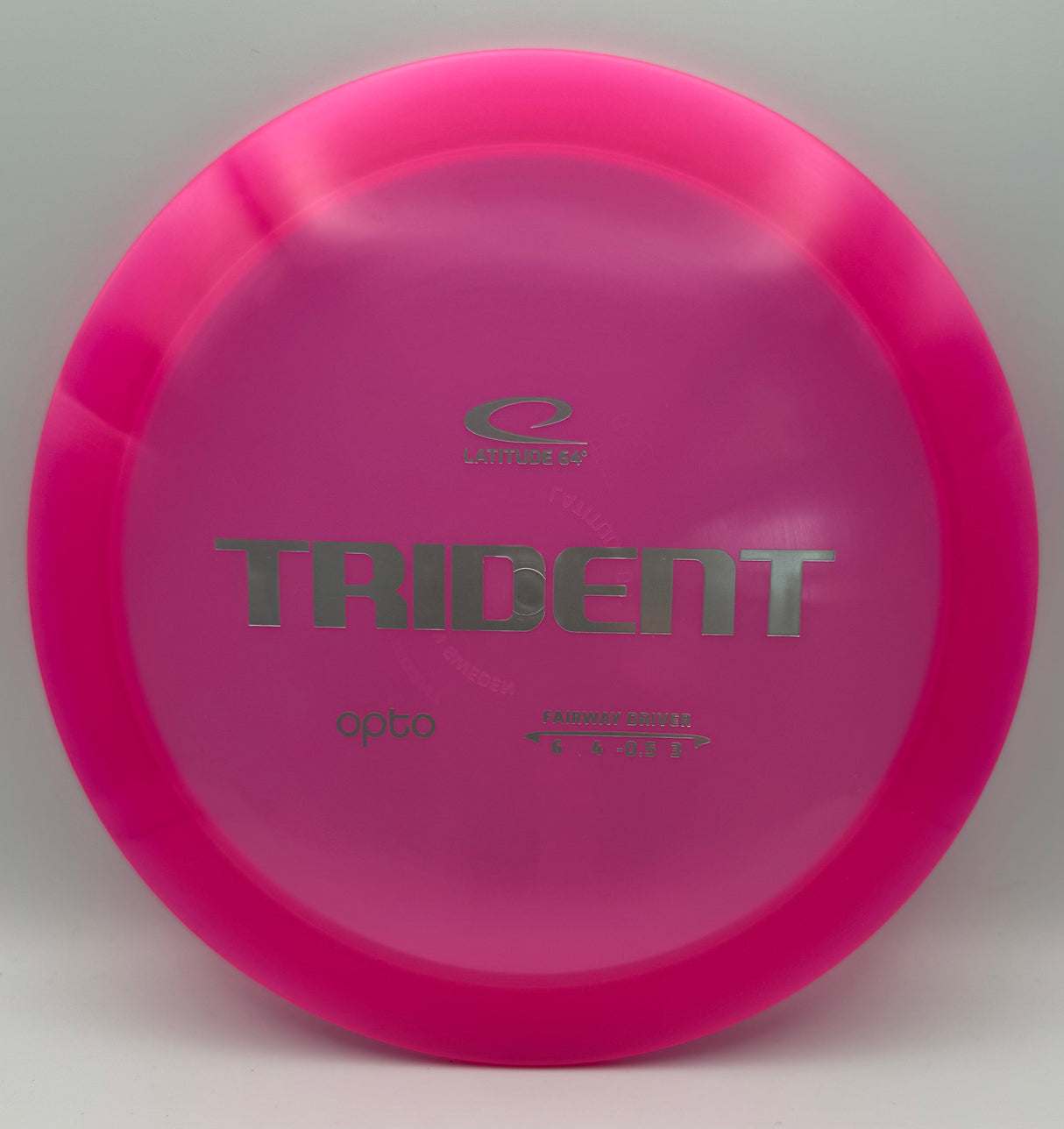 Latitude 64 Opto Trident