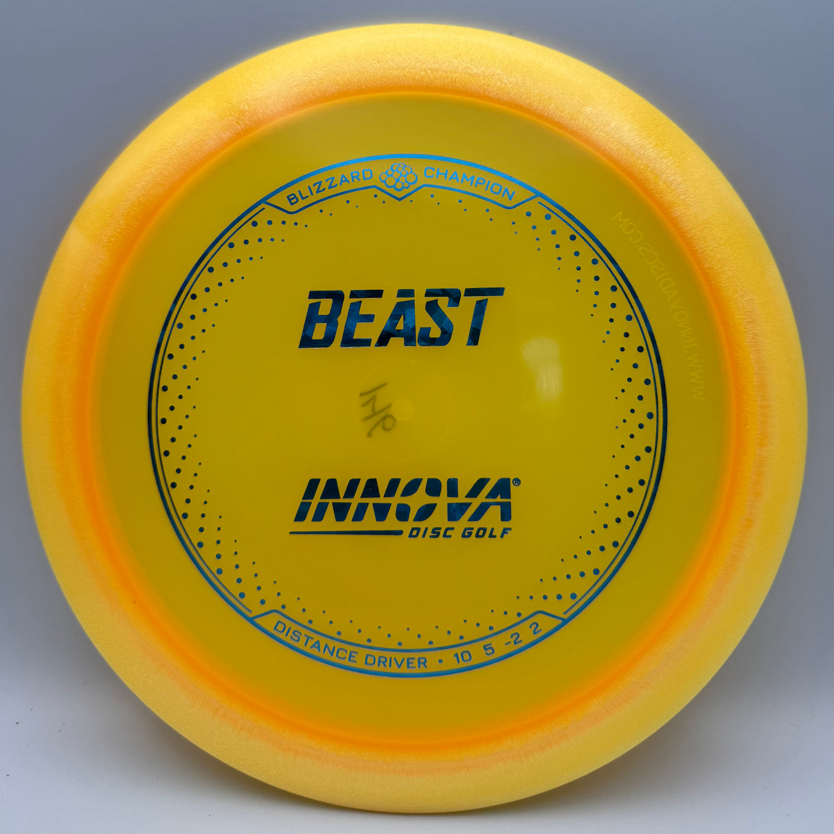 Innova Blizzard Campion Beast