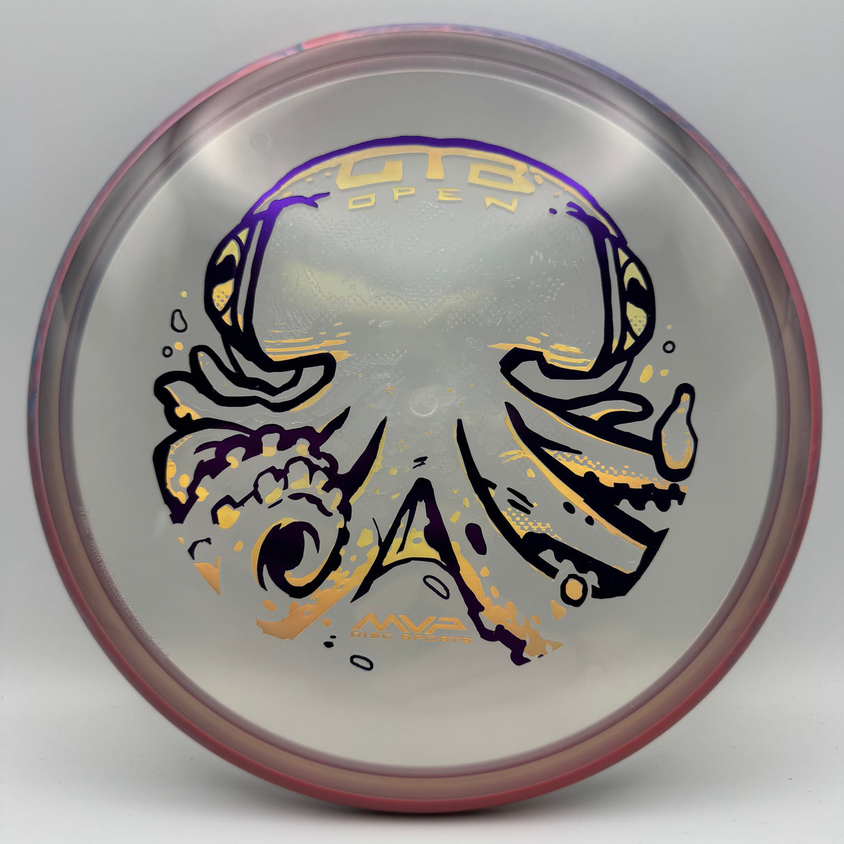 Axiom Proton Proxy (Soft) (OTB Open Edition)