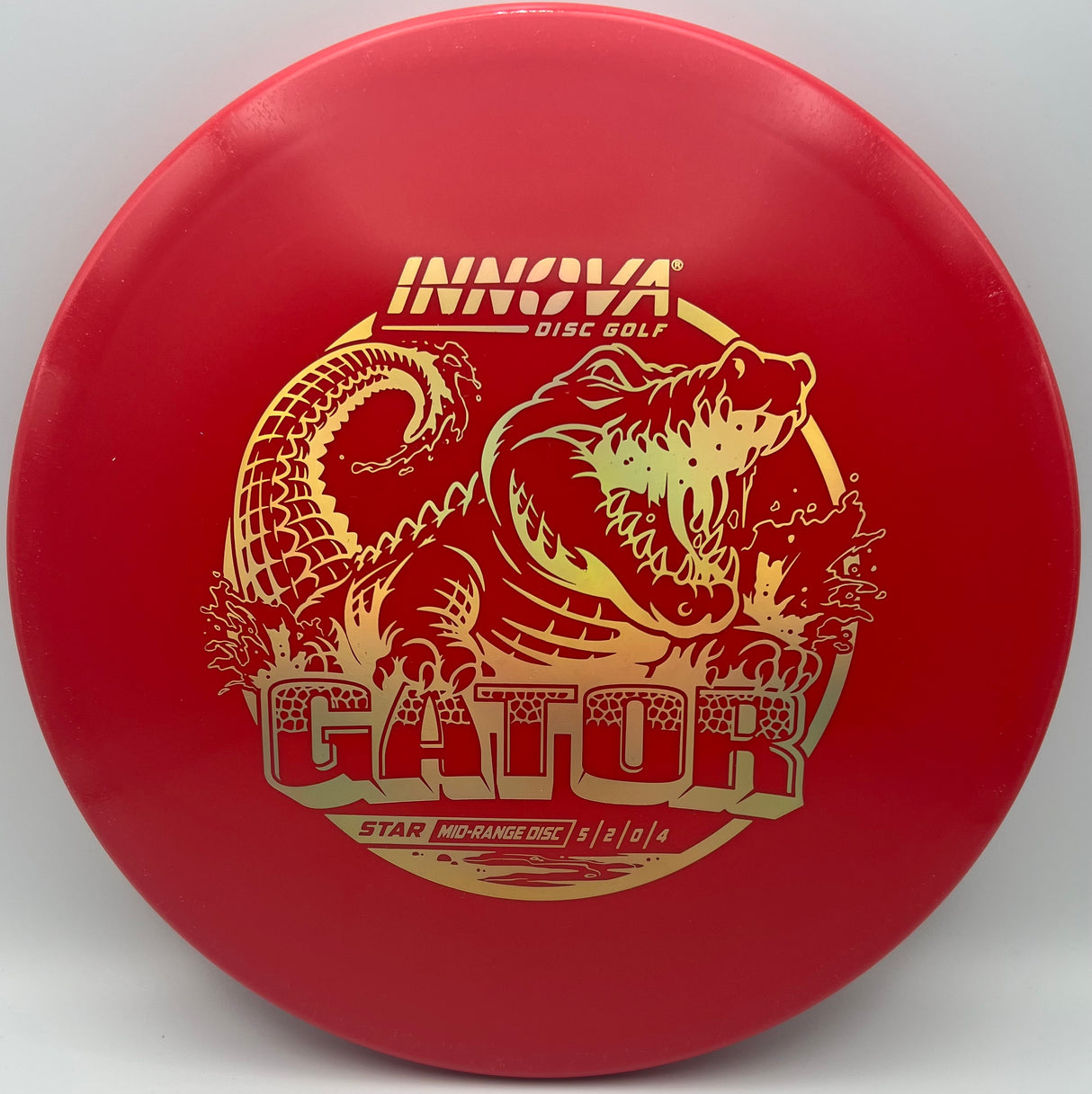 Innova Star Gator