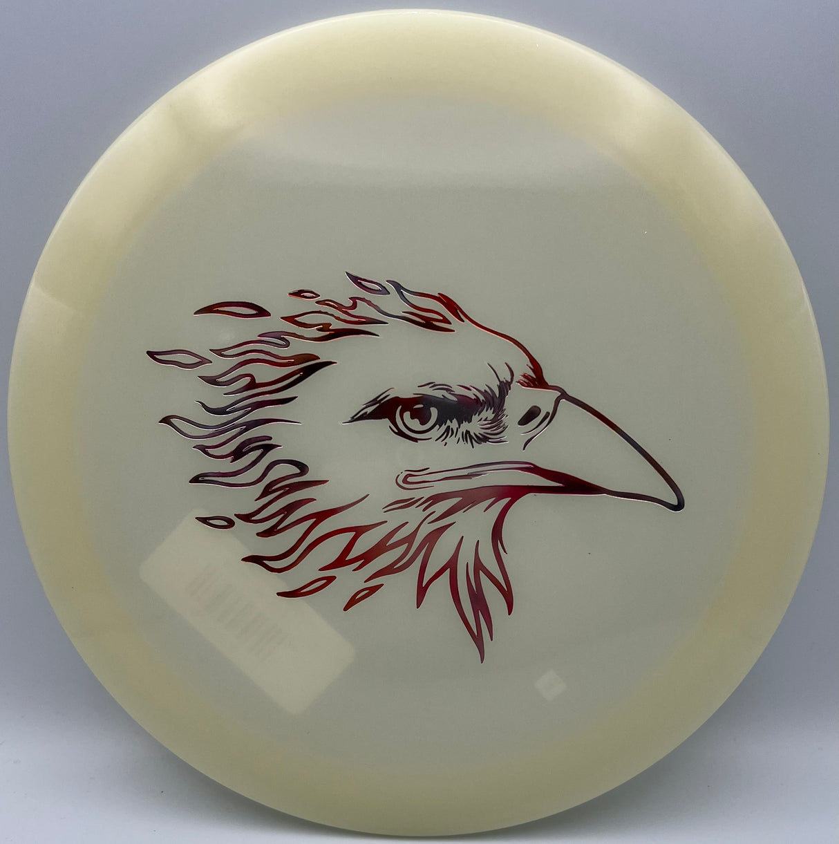 Mint Discs Phoenix Nocturnal Plastic (Apex Icon)