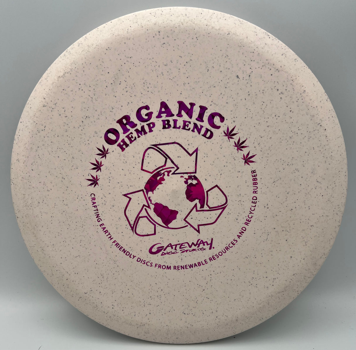 Gateway Element Lightweight - Organic Hemp