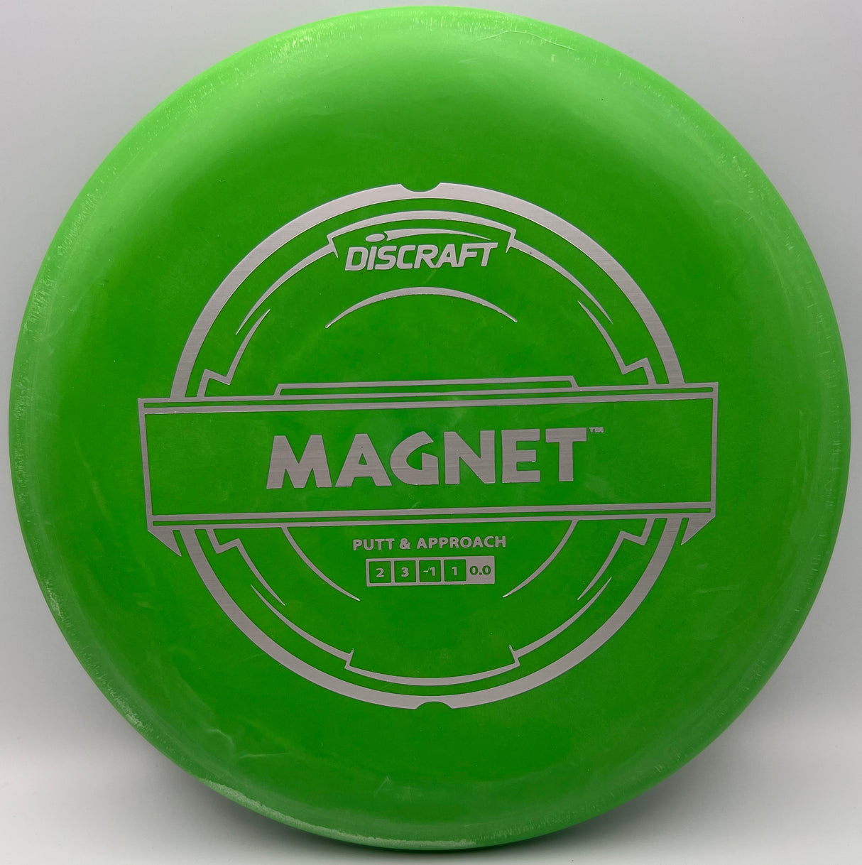 Discraft Putter Line Magnet