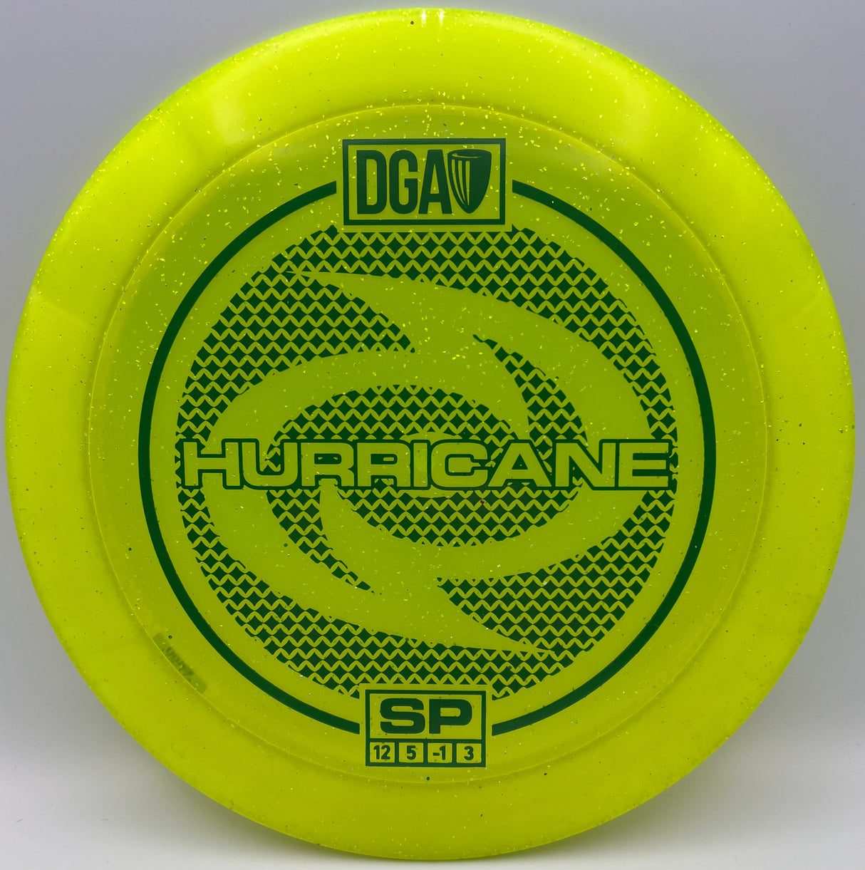 DGA SP Line Hurricane