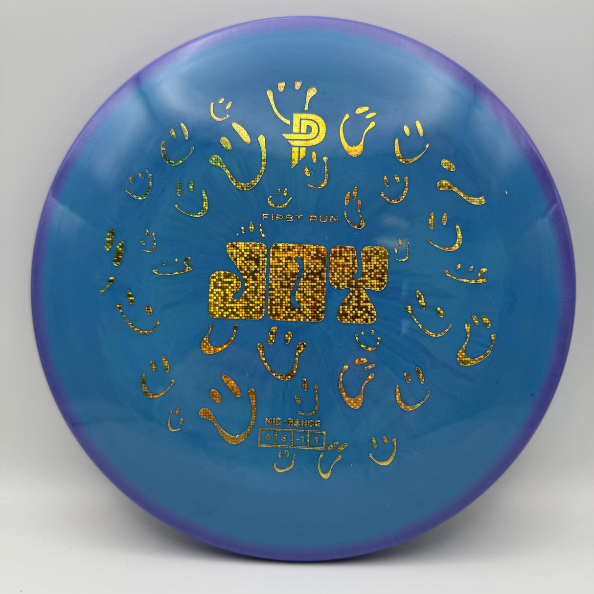 Discraft First Run Paige Pierce Joy