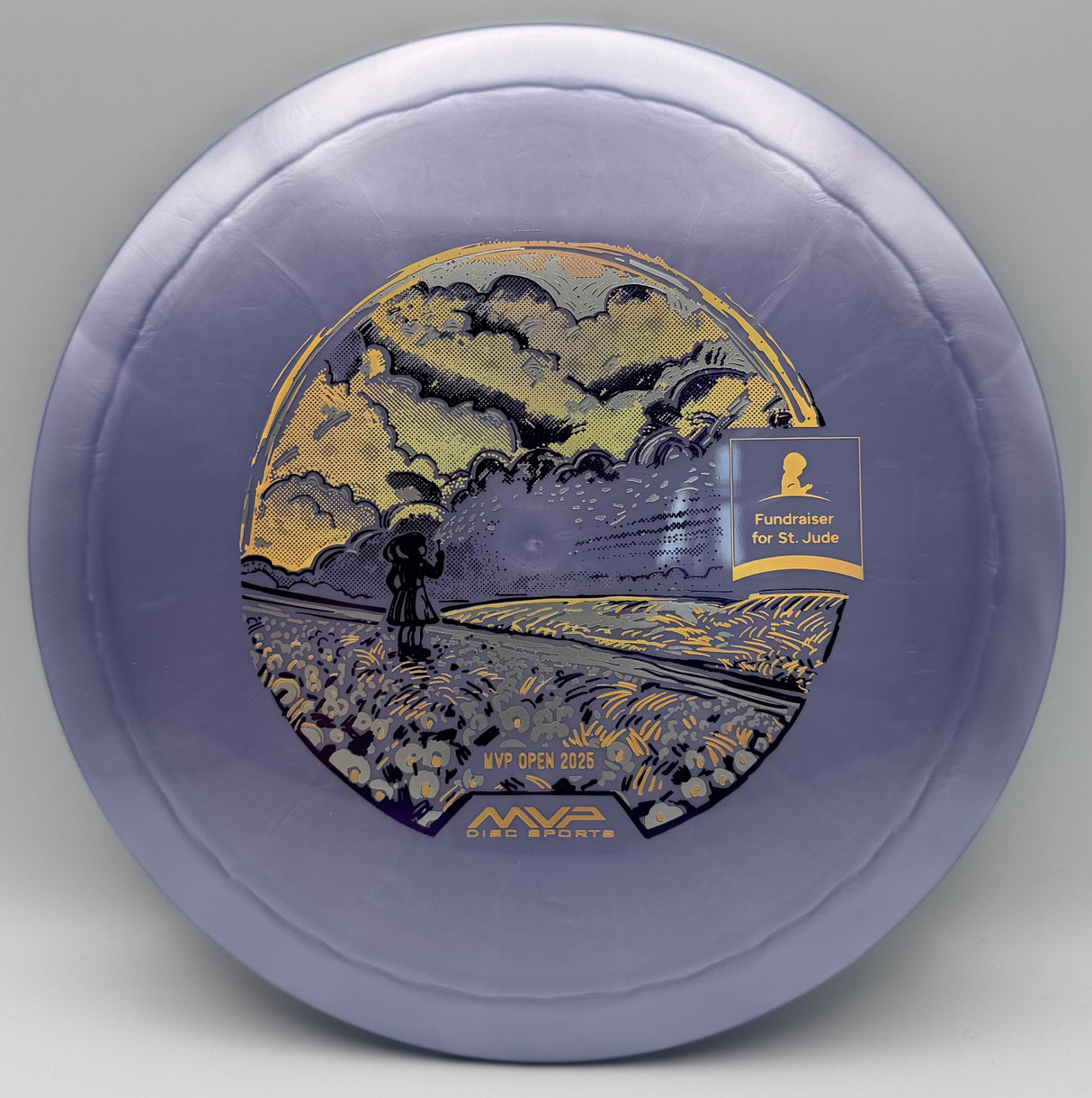 Streamline Plasma Shift (Special Edition St. Jude Fundraiser)