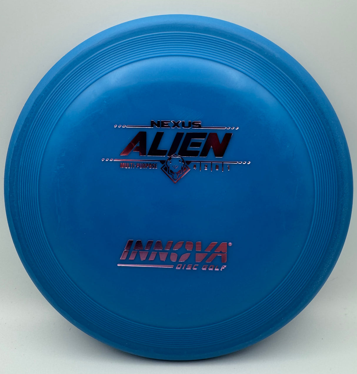 Innova Nexus Alien