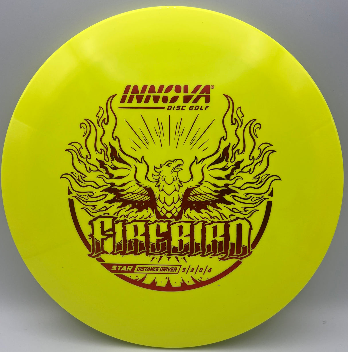 Innova Star Firebird