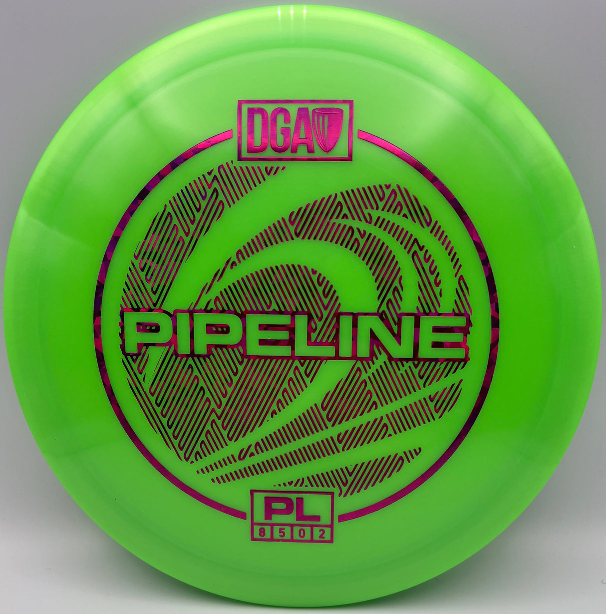 DGA ProLine Pipeline