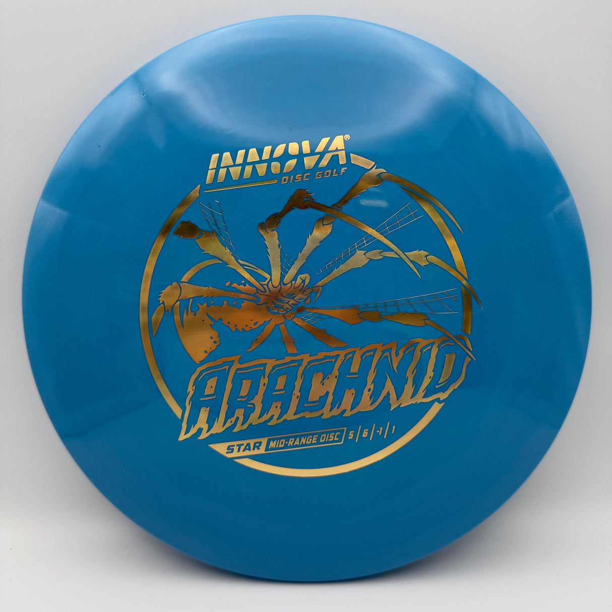 Innova Star Arachnid