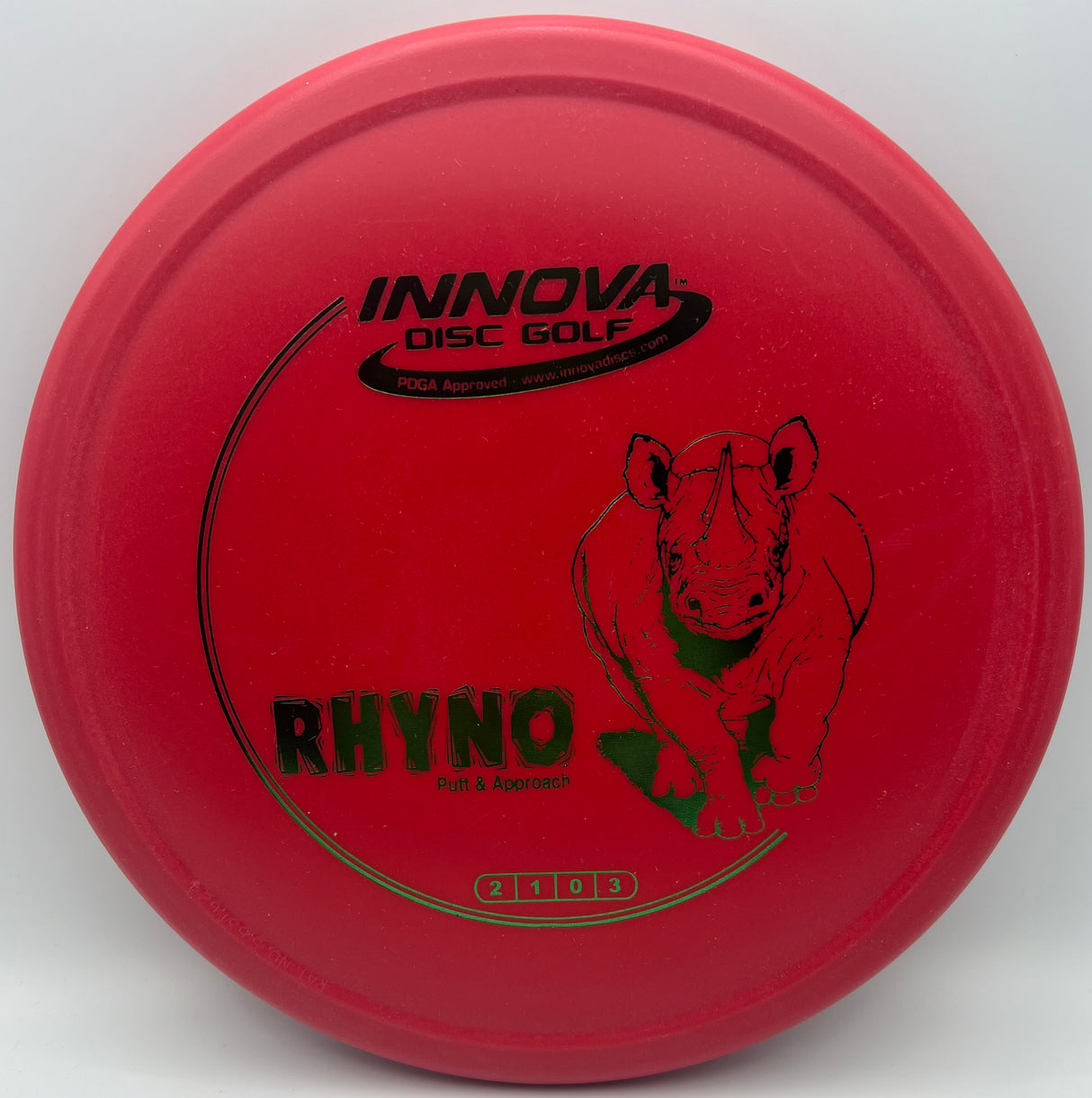 Innova DX Rhyno