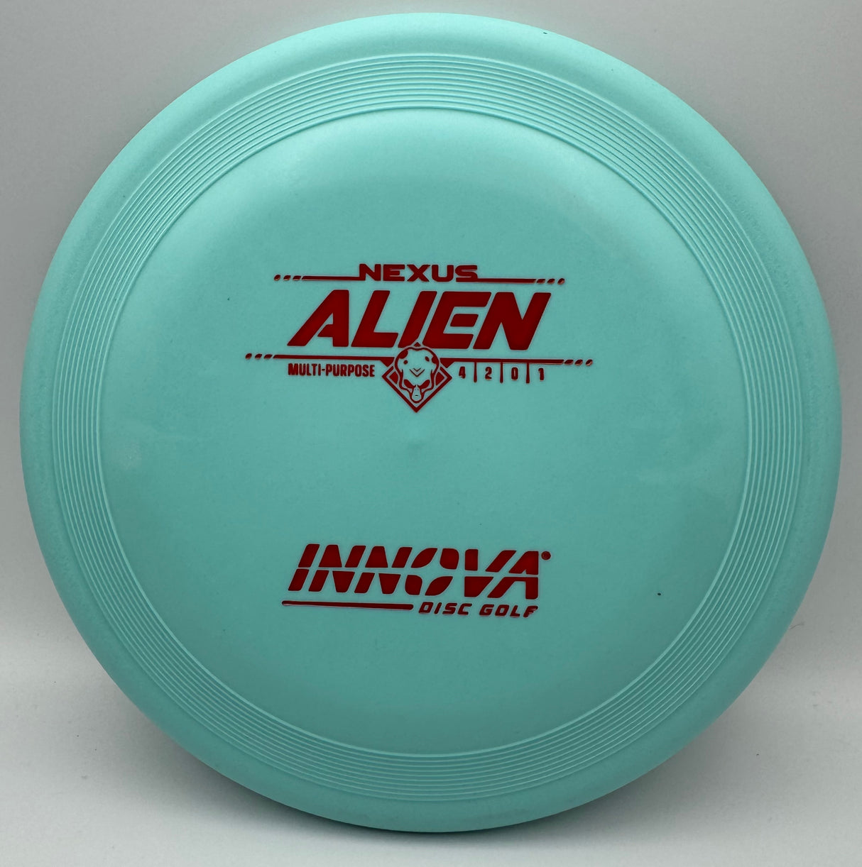 Innova Nexus Alien