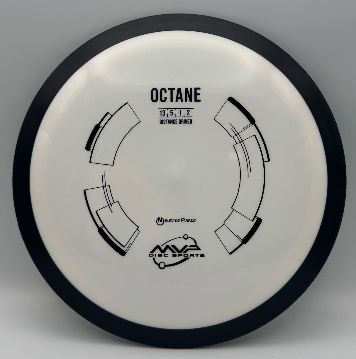 MVP Neutron Octane