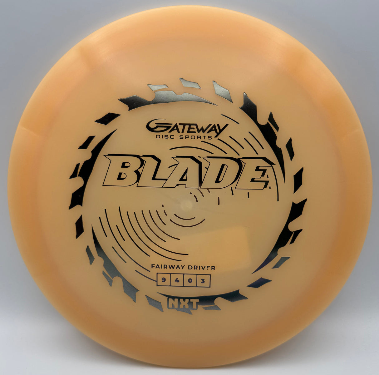 Gateway Blade - NXT