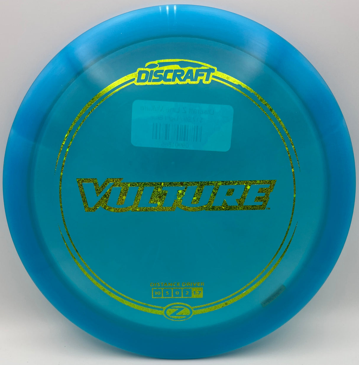Discraft Z Line Vulture
