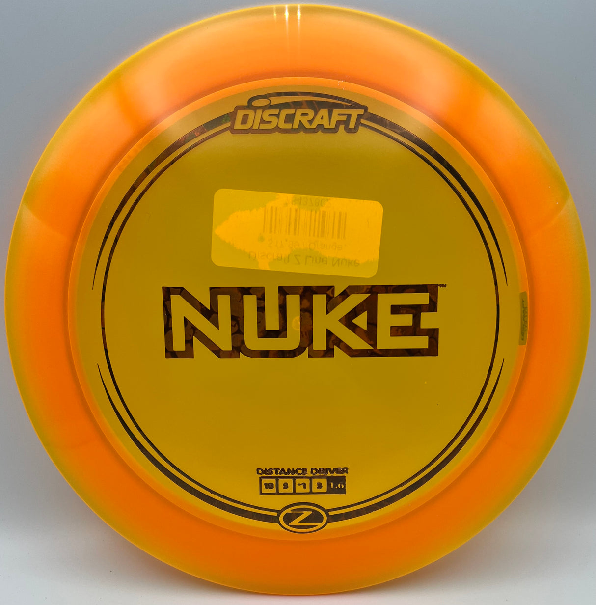 Discraft Z Line Nuke