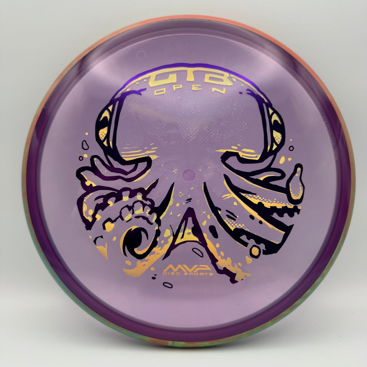 Axiom Proton Proxy (Soft) (OTB Open Edition)