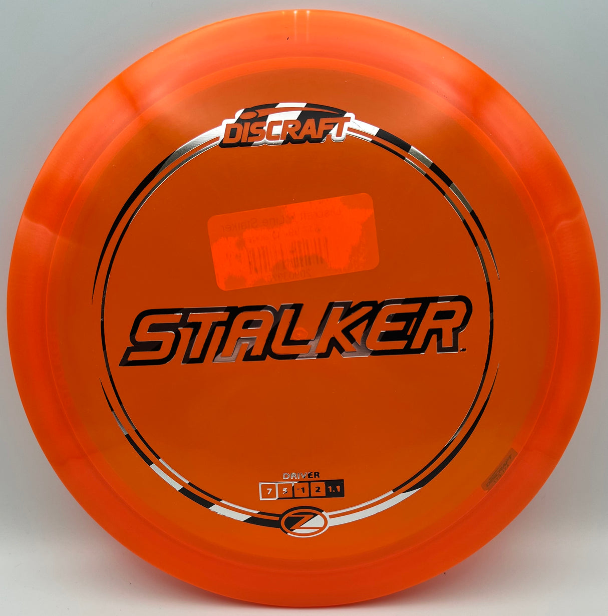 Discraft Z Line Stalker