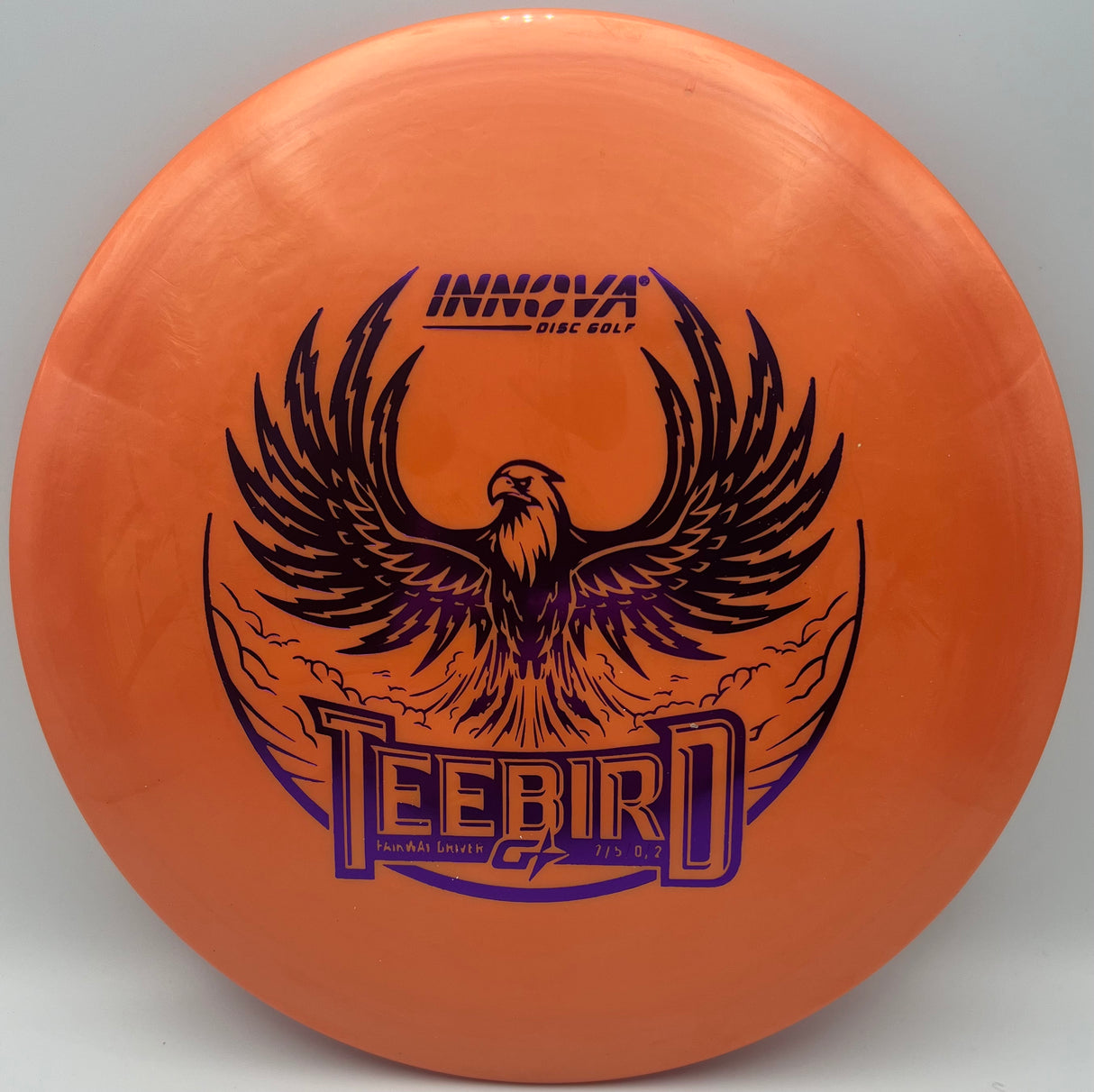 Innova GStar Teebird