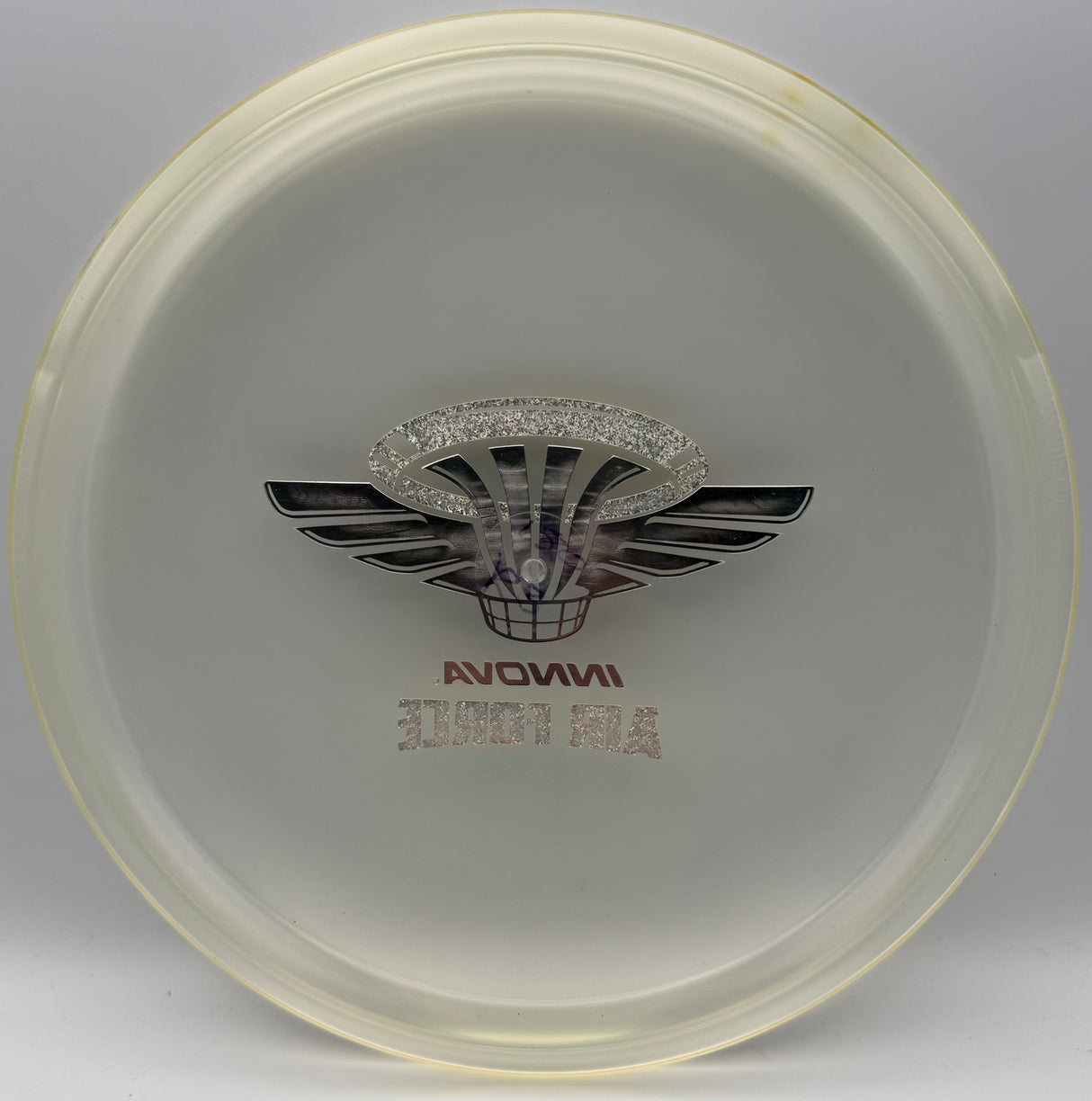 Innova Air Force Stamped Roc3