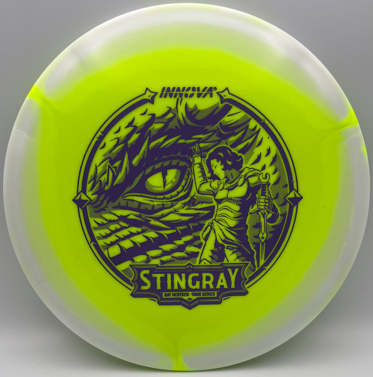 Innova Halo Star Stingray Mertsch (Tour Series)