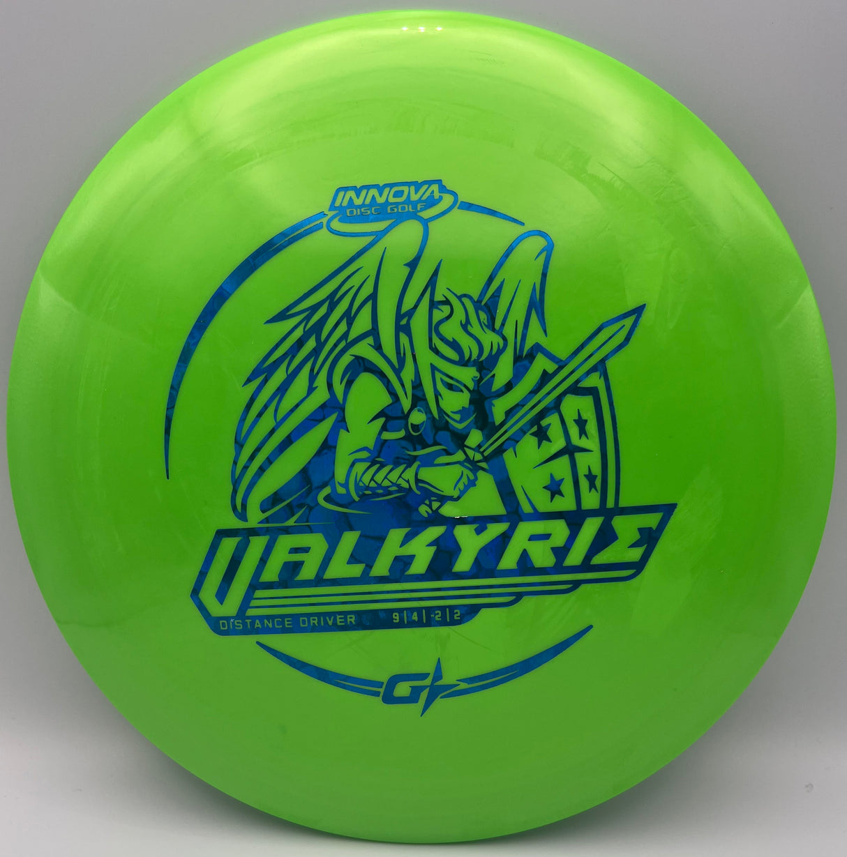 Innova GStar Valkyrie