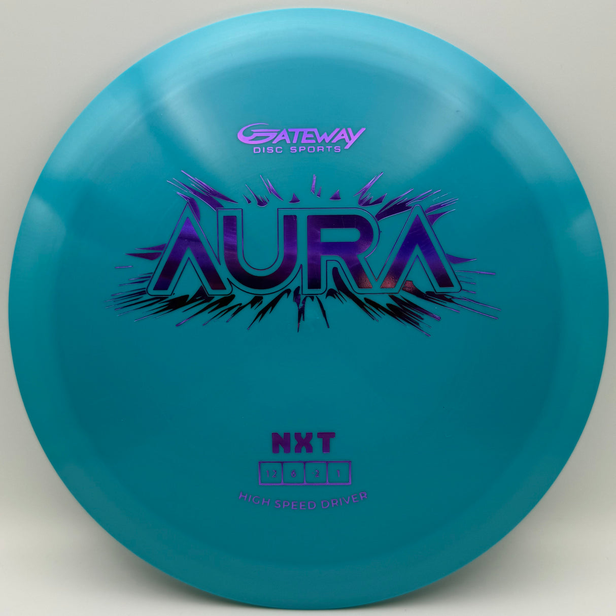 Gateway Aura - NXT