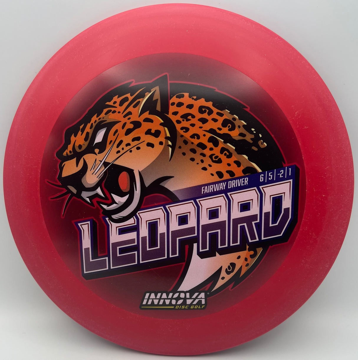 Innova Dx Leopard3