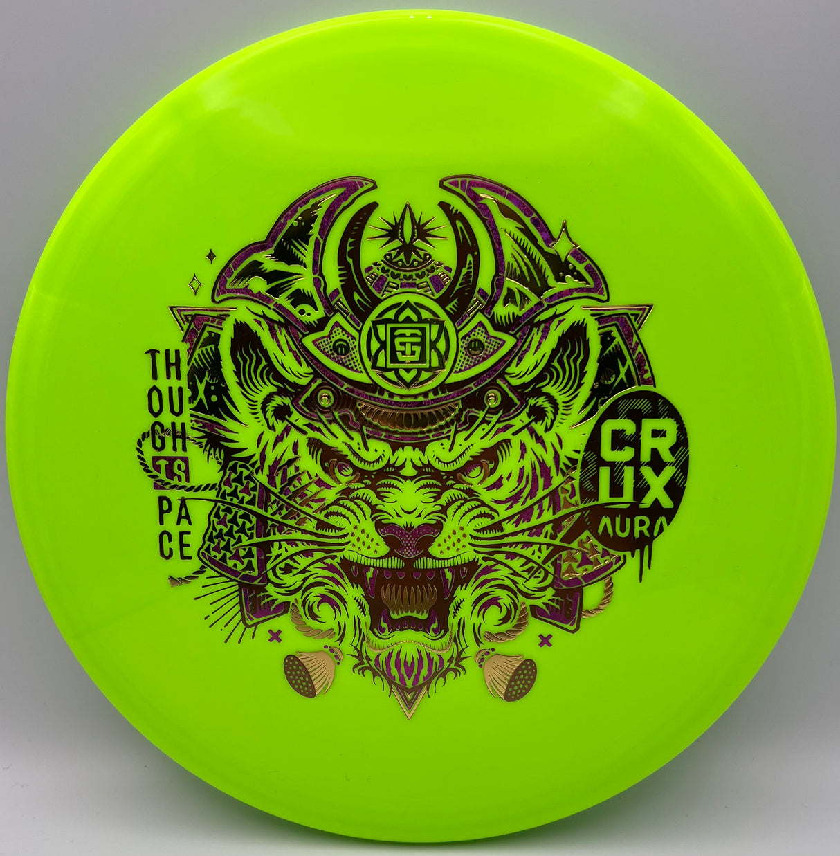 Thought Space Athletics Crux Aura